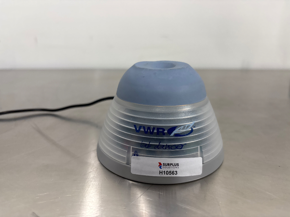 Image of VWR Lab Dancer Vortex